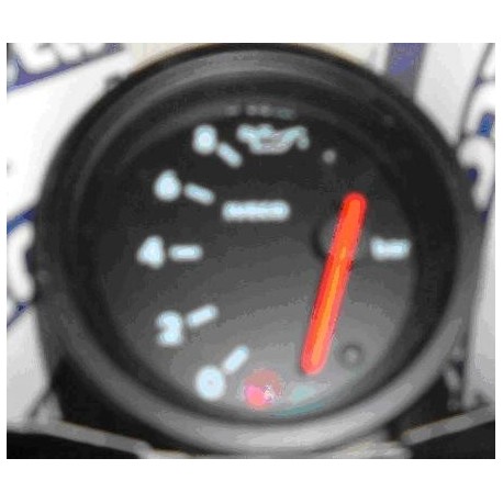 OIL PRESSURE GAUGE IVECO 190.42