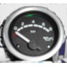 OIL PRESSURE GAUGE EUROSTAR