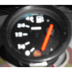 FUEL LEVEL GAUGE IVECO 79-115 IVECO 190.42-190.48 STAR