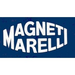 MANOMETRO LIVELLO OLIO