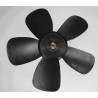 Plastic fan heating Iveco 50-1159