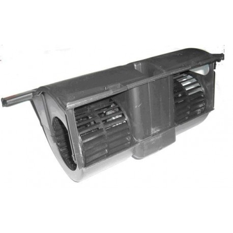 Group fan Heating / air conditioning Eurocargo (Iveco 98418120)