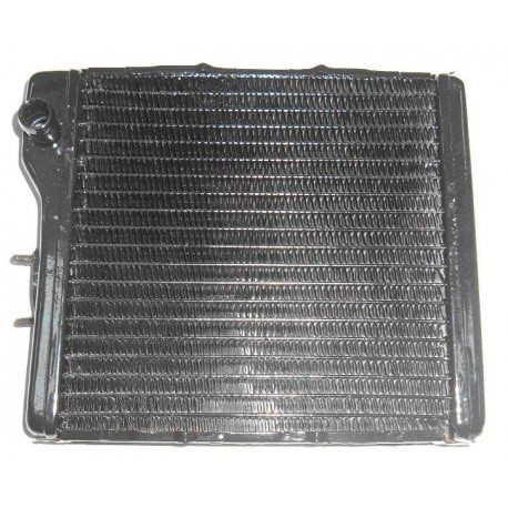 Radiator heating OM 50/ Iveco 115