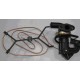 Plastic Iron Tap heating Iveco 50-115