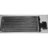 Radiator heating Eurocargo