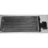 Radiator heating Eurocargo from 2003