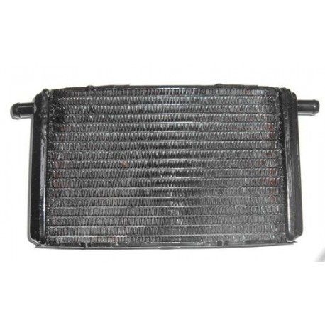 Radiator heating Fiat 180