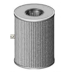 Oil Filter BMW Series 3-5