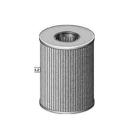 Oil Filter BMW Series 3-5