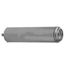 Fuel filter BMW 1-3-5-7-X3-X5-X6 from 2004