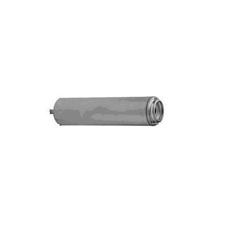 Fuel filter BMW 1-3-5-7-X3-X5-X6 from 2004