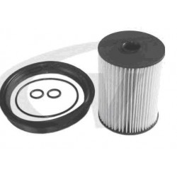 Fuel filter since 2001 Mini Cooper S