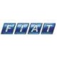 Air Filter Fiat Multipla 1.6 JTD 16V-1.9 from 2000 2nd Series