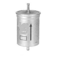 Fuel filter A3/A4/A8 AUDI/TT-VW GOLF IV BORA NEW BEETLE TRANSPORTER