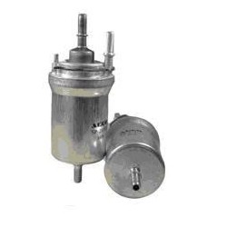 Fuel filter GOLF V A3/POLO Motors 1.4-1.6