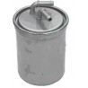 Fuel filter Polo / Fox 1.4-TDI Since 2003 Ibiza / Cordoba / Fabia