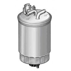 Fuel filter Lupo / Arosa 1.4 SDI 1.7 TDI from 1999 to 2003