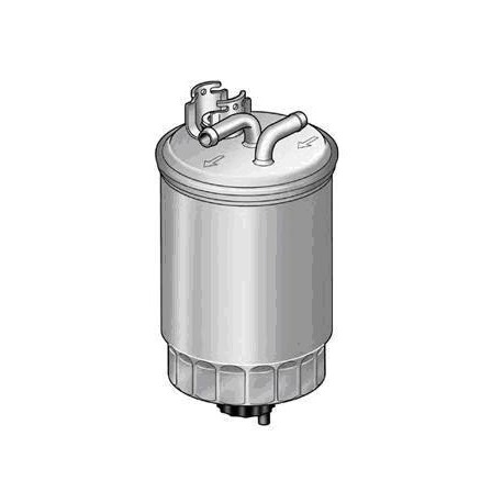 Fuel filter Lupo / Arosa 1.4 SDI 1.7 TDI from 1999 to 2003