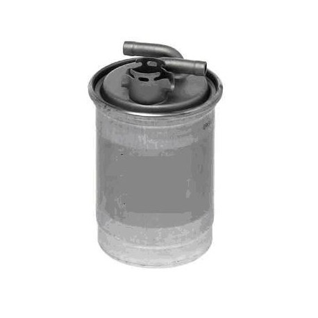 Fuel filter Audi A4-A6 2.0 TDI from 2004