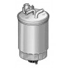 Fuel filter with valve Fiat Punto / Golf IV