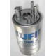 FIAT Grande Punto 1.3 diesel filter Mjet Since 2005
