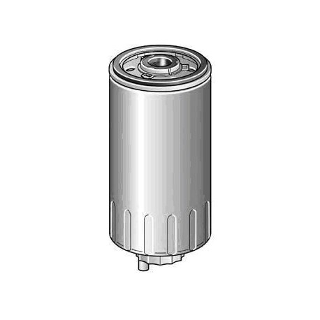 Filtro gasolio Ducato 2.3 JTD  Dal 2002