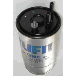 Fuel filter Doblo Grande Punto 1.9 Alfa 159 Since 2005