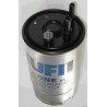 Fuel filter Doblo Grande Punto 1.9 Alfa 159 Since 2005