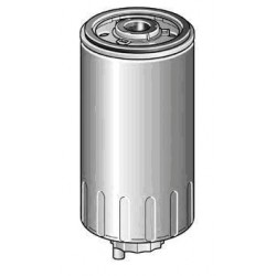 Fuel filter water separation Iveco Daily Since 1999