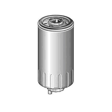 Fuel filter water separation Iveco Daily Since 1999