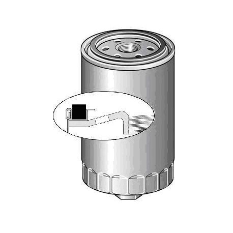 Oil Filter Golf Passat-III-Wind Engines 1.9 D-TD-TDI