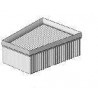 Filtro aria  Polo/Cordoba 1.4-1.9 TDI dal 2001 al 2005