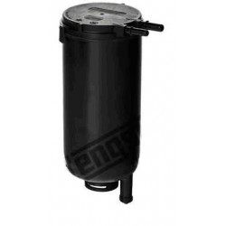 Fuel filter Iveco Daily 2006