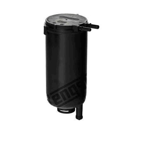 Fuel filter Iveco Daily 2006