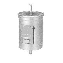 Fuel filter N.500-Panda 1000cc Seat Inca 1.4 VW Polo 10.1.4 by1995