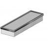 Filtro aria  Ford Fiesta  16v Dal 98