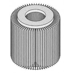 Filtro olio Ford Mondeo  1.8 16v-2.0 16v