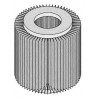 Filtro olio Ford Mondeo  1.8 16v-2.0 16v