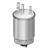 Filtro gasolio 3 tubi FORD FOCUS  TD 90 cv