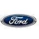Round aluminum fuel filter Ford Focus C-Max 1.6 TDCi since 2005