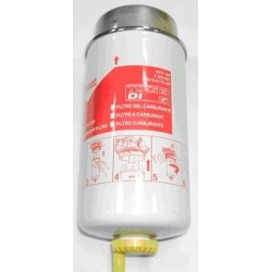 Fuel filter LONG Transit Connect 2.4 Tdci 90cv 16v Since 2000