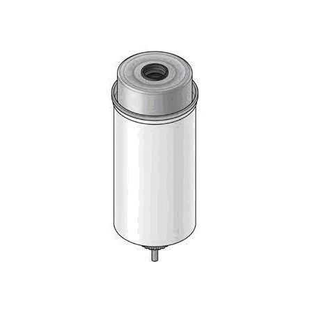 Fuel filter Transit Connect Tdci 125cv 2.0 16v From 2003 to 11/2004
