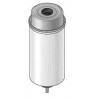 Fuel filter Transit Connect Tdci 125cv 2.0 16v From 2003 to 11/2004