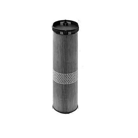 Filtro aria Merces Classe E (211)  320 CDI