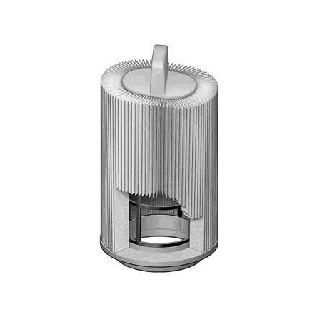 Filtro aria Mercedes  CLASSE C-CLK  Dal 2003