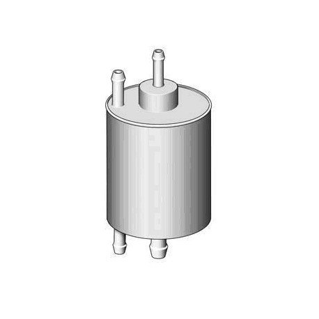 Fuel filter Class Mercedes Vaneo 1.6-1.9 140-160-190-210 since 2004