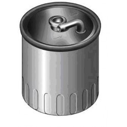 Filtro gasolio CLASSE C-CLK C200-C220  Dal 2000