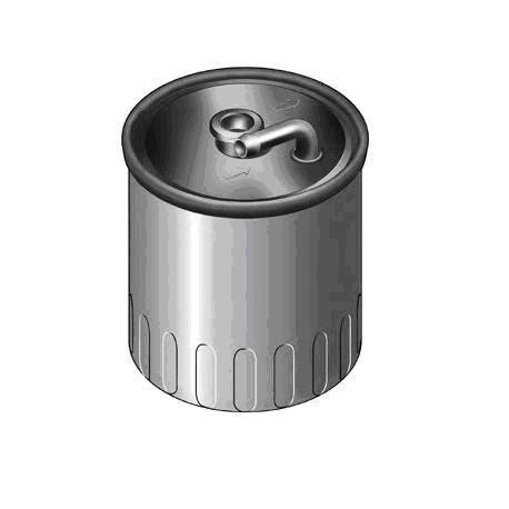 Filtro gasolio CLASSE C-CLK C200-C220  Dal 2000