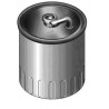 Filtro gasolio CLASSE C-CLK C200-C220  Dal 2000