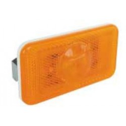 Fanale led lat Volvo